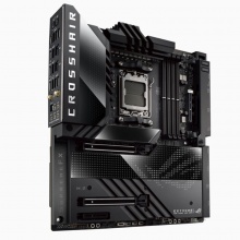 华硕ROG CROSSHAIR X670E EXTREME 台式机电脑主板支持1718针AMD处理器