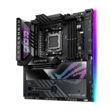 华硕ROG CROSSHAIR X670E EXTREME 台式机电脑主板支持1718针AMD处理器