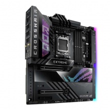 华硕ROG CROSSHAIR X670E EXTREME 台式机电脑主板支持1718针AMD处理器
