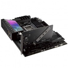 华硕ROG CROSSHAIR X670E HERO 台式机电脑主板支持1718针AMD处理器
