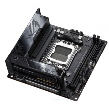 华硕ROG STRIX X670E-I GAMING WIFI 台式机电脑主板支持1718针AMD处理器