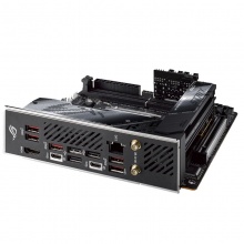 华硕ROG STRIX X670E-I GAMING WIFI 台式机电脑主板支持1718针AMD处理器