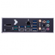 华硕TUF GAMING X670E-PLUS WIFI台式机电脑主板支持1718针AMD处理器