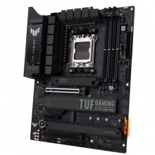 华硕TUF GAMING X670E-PLUS WIFI台式机电脑主板支持1718针AMD处理器