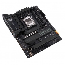 华硕TUF GAMING X670E-PLUS台式机电脑主板支持1718针AMD处理器