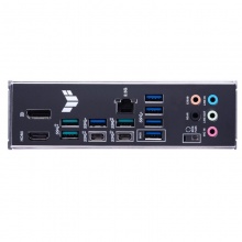 华硕TUF GAMING X670E-PLUS台式机电脑主板支持1718针AMD处理器