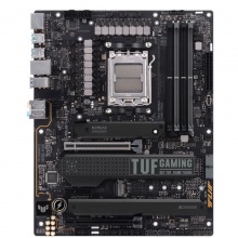 华硕TUF GAMING X670E-PLUS台式机电脑主板支持1718针AMD处理器