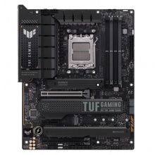 华硕TUF GAMING X670E-PLUS台式机电脑主板支持1718针AMD处理器