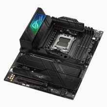 华硕ROG STRIX X670E-F GAMING WIFI 台式机电脑主板支持1718针AMD处理器