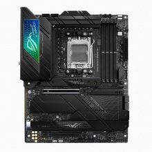 华硕ROG STRIX X670E-F GAMING WIFI 台式机电脑主板支持1718针AMD处理器