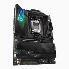 华硕ROG STRIX X670E-F GAMING WIFI 台式机电脑主板支持1718针AMD处理器