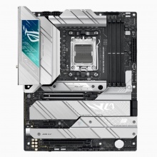 华硕ROG STRIX X670E-A GAMING WIFI 台式机电脑主板支持1718针AMD处理器