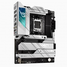 华硕ROG STRIX X670E-A GAMING WIFI 台式机电脑主板支持1718针AMD处理器