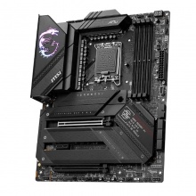 微星MPG Z790 CARBON WIFI暗黑 支持DDR5 英特尔13代CPU处理器