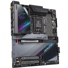 技嘉Z790 AORUS MASTER超级雕 支持DDR5 英特尔13代CPU处理器