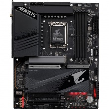 技嘉Z790 AORUS ELITE AX小雕 支持DDR5 英特尔13代CPU处理器