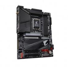 技嘉Z790 AORUS ELITE AX D4小雕 支持DDR4 英特尔13代CPU处理器