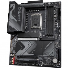 技嘉Z790 GAMING X AX魔鹰 支持DDR5 英特尔13代CPU处理器