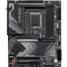 技嘉Z790 GAMING X AX魔鹰 支持DDR5 英特尔13代CPU处理器