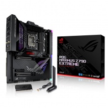 华硕ROG MAXIMUS Z790 EXTREME 支持DDR5 英特尔13代CPU处理器