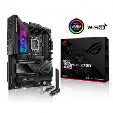 华硕ROG MAXIMUS Z790 HERO 支持DDR5 英特尔13代CPU处理器