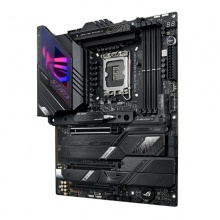 华硕ROG STRIX Z790-E GAMING WIFI支持DDR5 英特尔13代CPU处理器