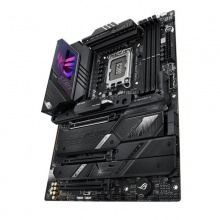 华硕ROG STRIX Z790-E GAMING WIFI支持DDR5 英特尔13代CPU处理器