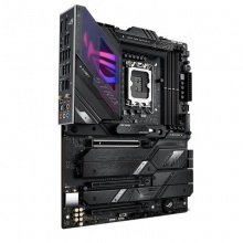 华硕ROG STRIX Z790-E GAMING WIFI支持DDR5 英特尔13代CPU处理器