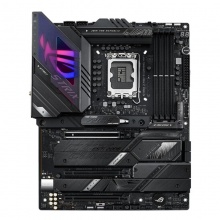 华硕ROG STRIX Z790-E GAMING WIFI支持DDR5 英特尔13代CPU处理器