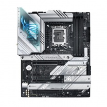 华硕ROG STRIX Z790-A GAMING WIFI D4 支持DDR4 英特尔13代CPU处理器