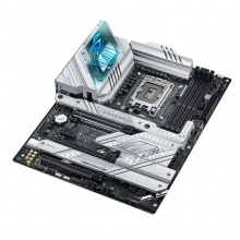 华硕ROG STRIX Z790-A GAMING WIFI D4 支持DDR4 英特尔13代CPU处理器