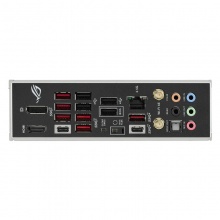 华硕ROG B650E-E GAMING WIFI 台式机电脑主板支持1718针AMD处理器