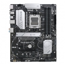 华硕PRIME B650 PLUS大板 台式机电脑主板支持1718针AMD处理器