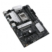 华硕PRIME B650 PLUS大板 台式机电脑主板支持1718针AMD处理器
