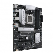 华硕PRIME B650 PLUS大板 台式机电脑主板支持1718针AMD处理器