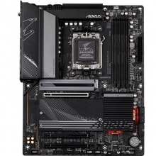 技嘉B650 AORUS ELITE AX小雕D5 台式机电脑主板支持1718针AMD处理器