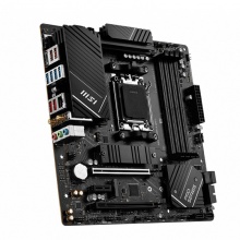 微星PRO B650M-A WIFI 台式机电脑主板支持1718针AMD处理器