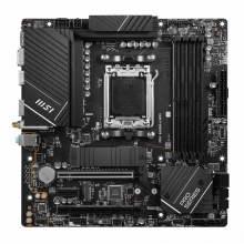 微星PRO B650M-A WIFI 台式机电脑主板支持1718针AMD处理器