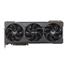 华硕TUF-RTX4090-24G-GAMING电竞游戏 设计渲染电脑独立显卡支持4K