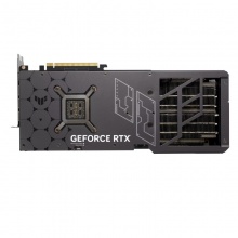 华硕TUF-RTX4090-24G-GAMING电竞游戏 设计渲染电脑独立显卡支持4K