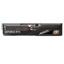 技嘉RTX4090 AORUS MASTER 24G超级雕电竞游戏 设计渲染电脑独立显卡支持4K