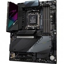 技嘉B650E AORUS MASTER超级雕 台式机电脑主板支持1718针AMD处理器