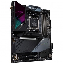 技嘉B650E AORUS MASTER超级雕 台式机电脑主板支持1718针AMD处理器