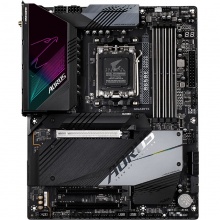 技嘉B650E AORUS MASTER超级雕 台式机电脑主板支持1718针AMD处理器