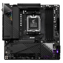 技嘉B650M AORUS PRO AX小雕Pro 台式机电脑主板支持1718针AMD处理器