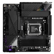技嘉B650M AORUS PRO AX小雕Pro 台式机电脑主板支持1718针AMD处理器