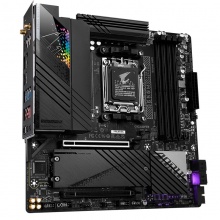 技嘉B650M AORUS PRO AX小雕Pro 台式机电脑主板支持1718针AMD处理器