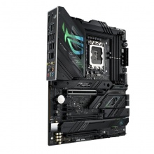 华硕ROG STRIX Z790-F GAMING WIFI支持DDR5 英特尔13代CPU处理器