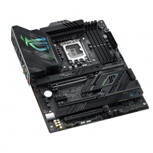 华硕ROG STRIX Z790-F GAMING WIFI支持DDR5 英特尔13代CPU处理器