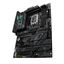 华硕ROG STRIX Z790-F GAMING WIFI支持DDR5 英特尔13代CPU处理器